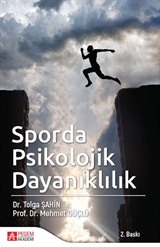 Sporda Psikolojik Dayanıklılık