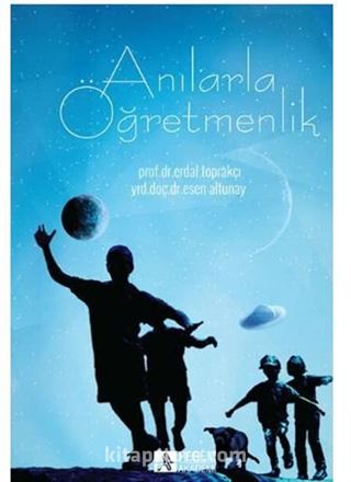 Anılarla Öğretmenlik