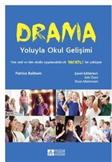 Drama Yoluyla Okul Gelişimi