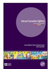 Görsel Sanatlar Eğitimi