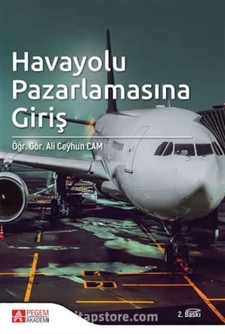 Havayolu Pazarlamasına Giriş