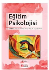 Eğitim Psikolojisi