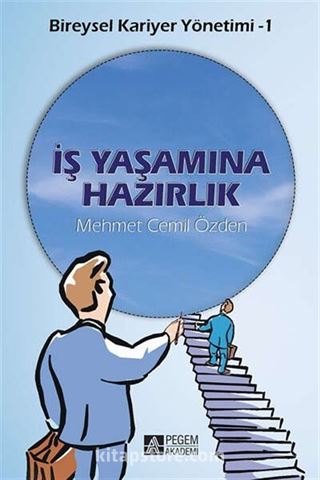 Bireysel Kariyer Yönetimi I İş Yaşamına Hazırlık