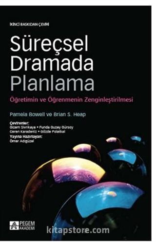 Süreçsel Dramada Planlama