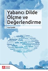 Yabancı Dilde Ölçme ve Değerlendirme