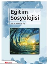 Eğitim Sosyolojisi (Edit. Hüseyin Akyüz)