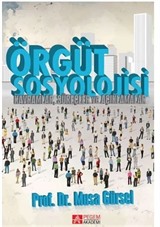 Örgüt Sosyolojisi