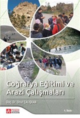 Coğrafya Eğitimi ve Arazi Çalışmaları