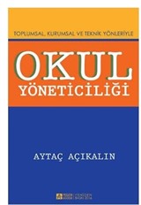 Okul Yöneticiliği