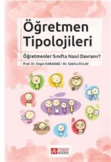 Öğretmen Tipolojileri