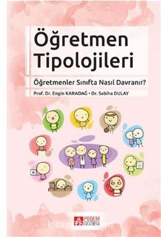 Öğretmen Tipolojileri