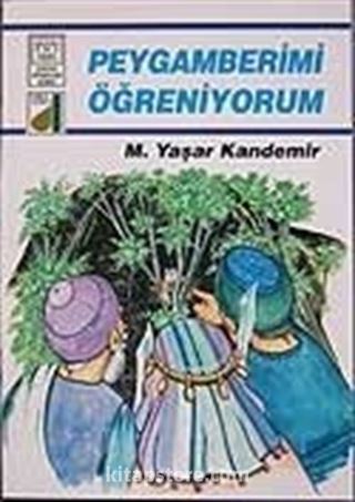 Peygamberimi Öğreniyorum