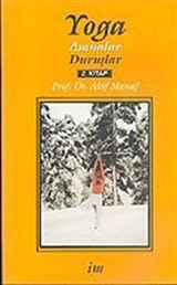 Yoga Asanalar Duruşlar 2.Kitap