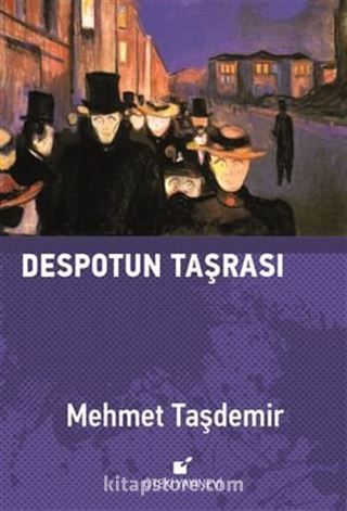 Despotun Taşrası