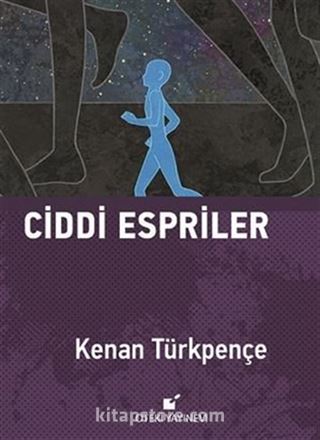 Ciddi Espriler