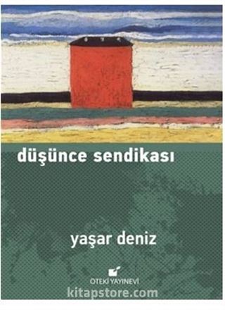 Düşünce Sendikası