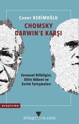 Chomsky Darwin'e Karşı