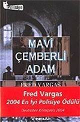 Mavi Çemberli Adam