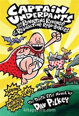 Captain Underpants