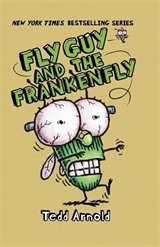 Fly Guy and the Frankenfly (Fly Guy #13)