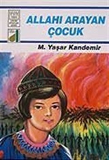 Allah'ı Arayan Çocuk