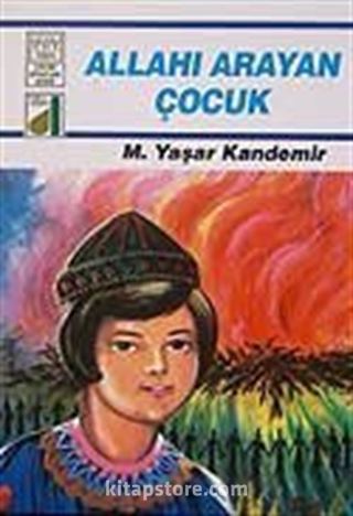 Allah'ı Arayan Çocuk