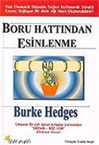 Boru Hattından Esinlenme