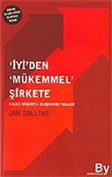 İyi'den Mükemmel Şirkete