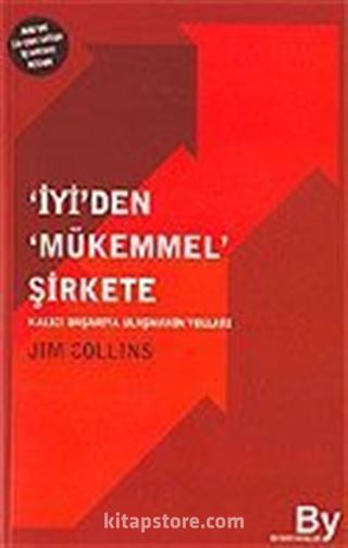 İyi'den Mükemmel Şirkete