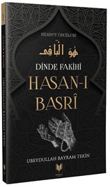 Hasan-ı Basri / Dinde Fakihi Hidayet Öncüleri 1