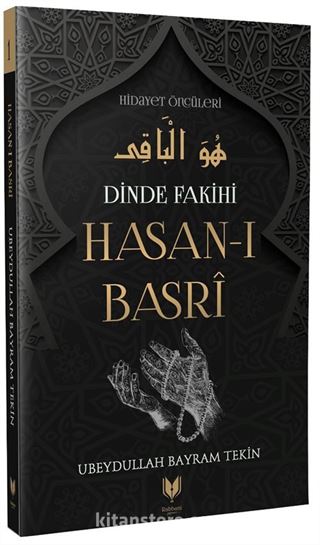 Hasan-ı Basri / Dinde Fakihi Hidayet Öncüleri 1