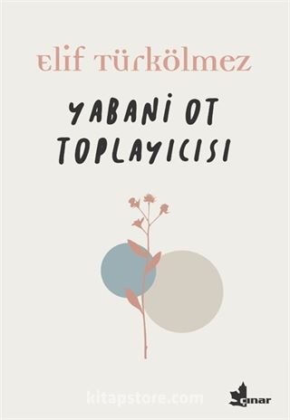 Yabani Ot Toplayıcısı