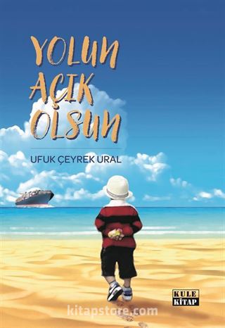 Yolun Açık Olsun