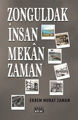 Zonguldak İnsan Mekan Zaman