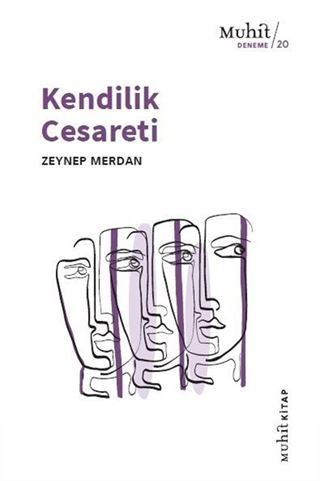 Kendilik Cesareti