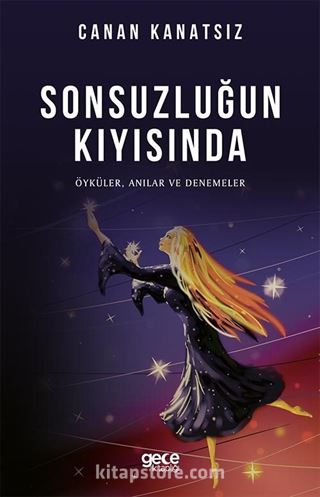 Sonsuzluğun Kıyısında