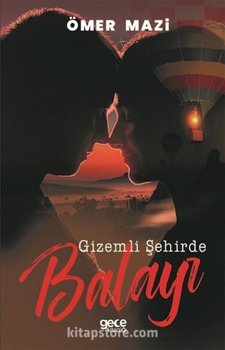 Gizemli Şehirde Balayı