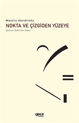 Nokta ve Çizgiden Yüzeye