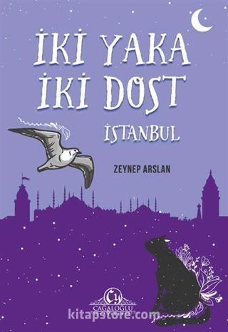 İki Yaka İki Dost İstanbul