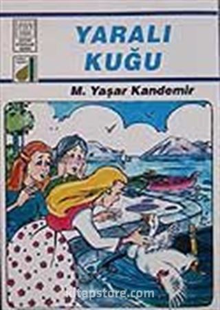 Yaralı Kuğu