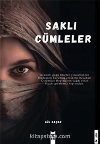 Saklı Cümleler