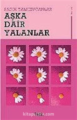 Aşka Dair Yalanlar