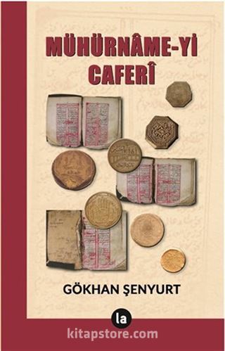 Mühürname-yi Caferi