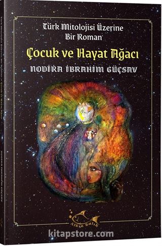 Çocuk ve Hayat Ağacı