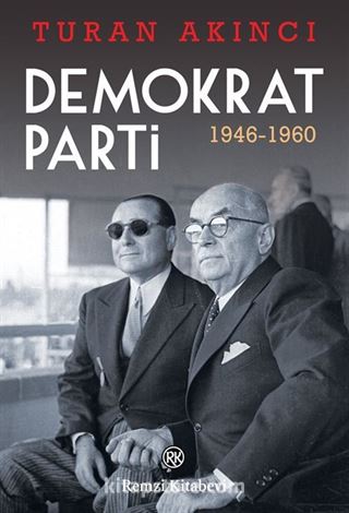 Demokrat Parti (1946-1960)