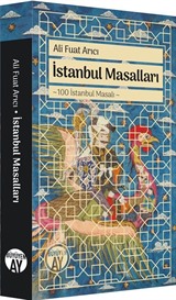 İstanbul Masalları