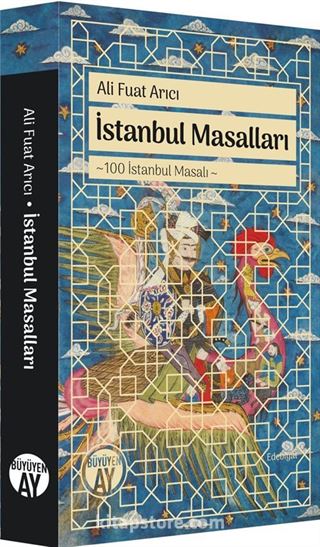 İstanbul Masalları