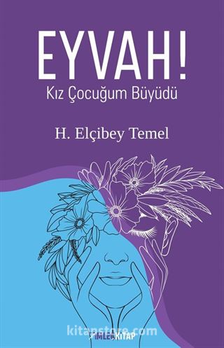 Eyvah! Kız Çocuğum Büyüdü