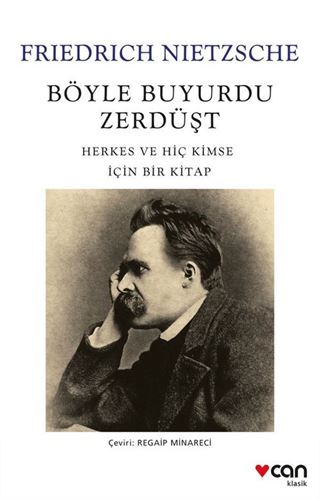 Böyle Buyurdu Zerdüşt