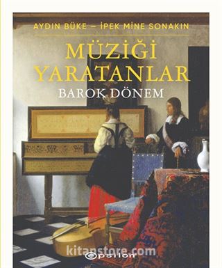 Müziği Yaratanlar